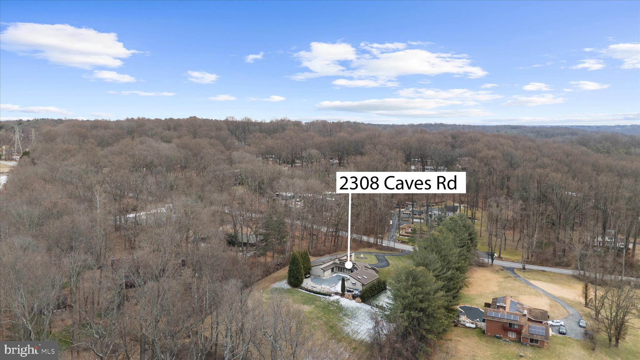 2308 Caves Road Owings Mills, MD 21117 - Photo 65 of 94
