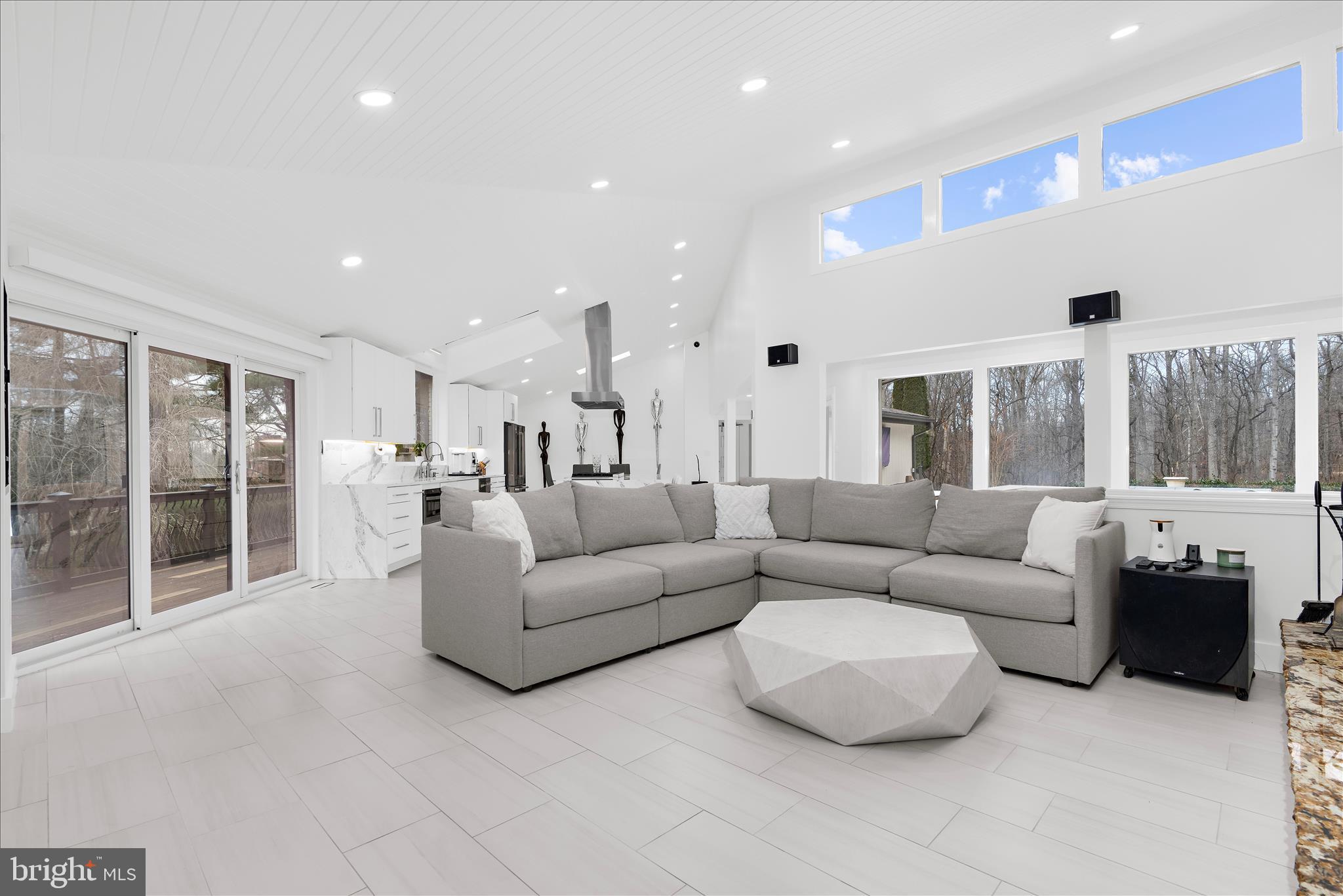 2308 Caves Road Owings Mills, MD 21117 - Photo 70 of 70 a living room with furniture and a large window
