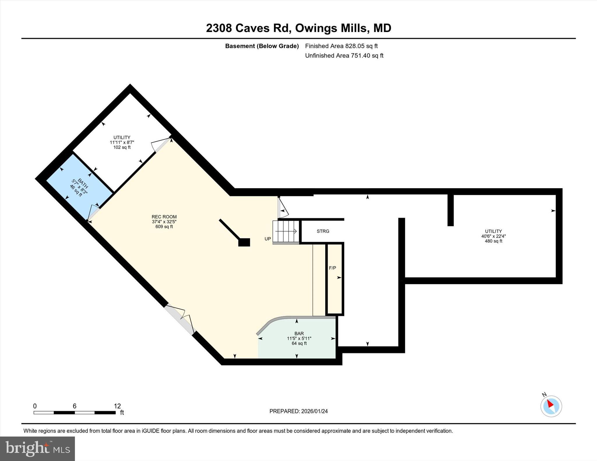 2308 Caves Road Owings Mills, MD 21117 - Photo 94 of 94