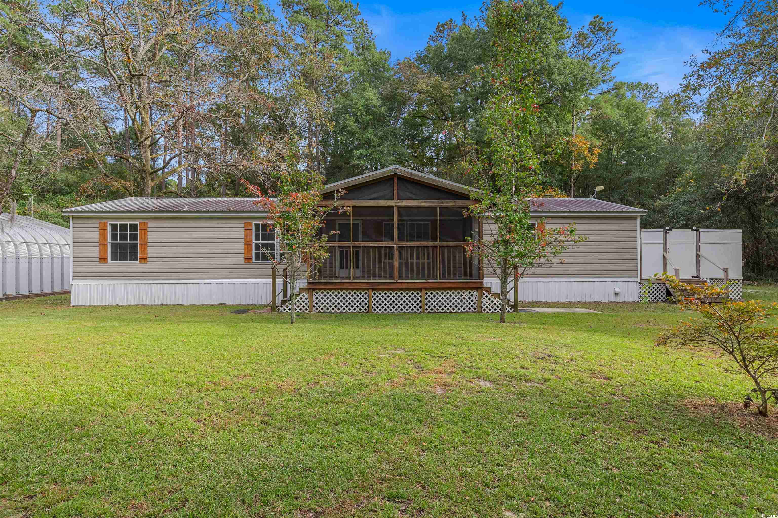 136 Vernon Way Hemingway, SC 29554 - Photo 4 of 39