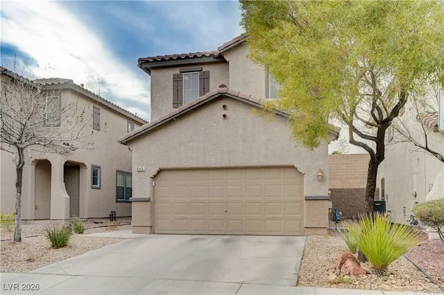 $1,995 | 645 Monument Point Street, Henderson, NV 89002