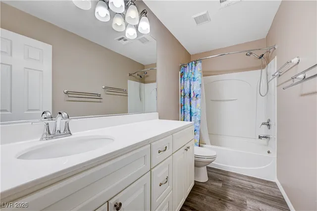 $1,995 | 645 Monument Point Street, Henderson, NV 89002