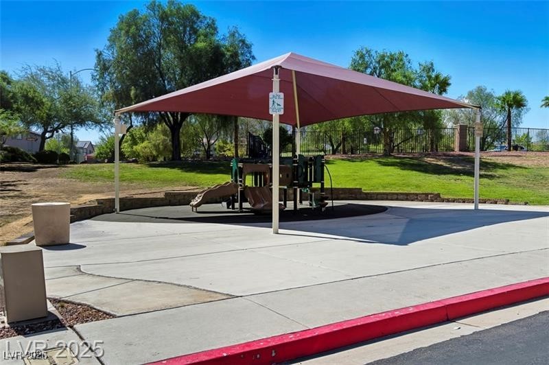 645 Monument Point Street Henderson, NV 89002 - Photo 51 of 54 Surrounding community