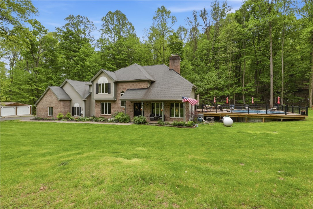920 Willis Hill Road Victor, NY 14564 - Photo 36 of 42
