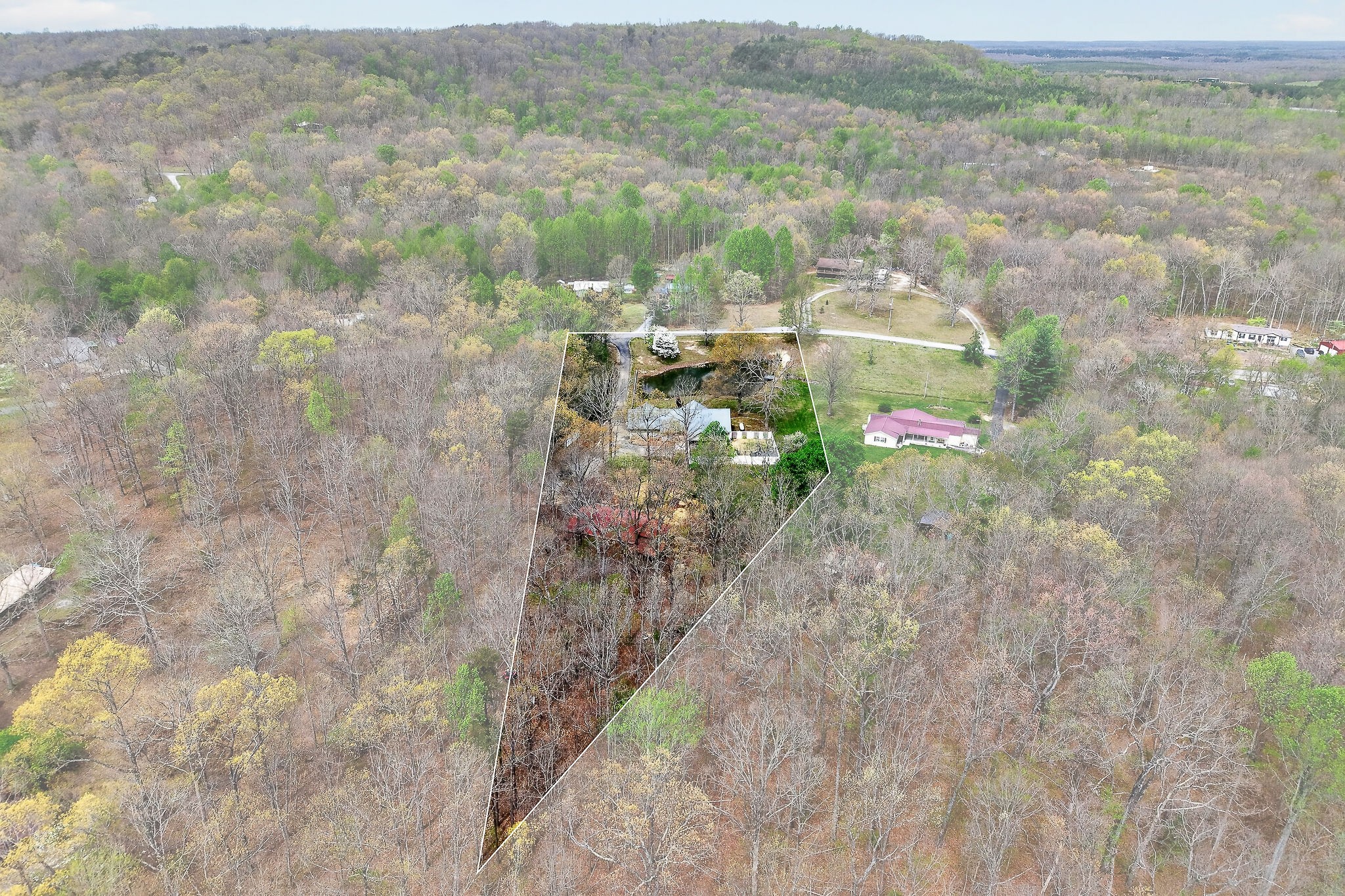 152 Black Mountain Road Dunlap, TN 37327 - Photo 70 of 70 Gallery Image 70
