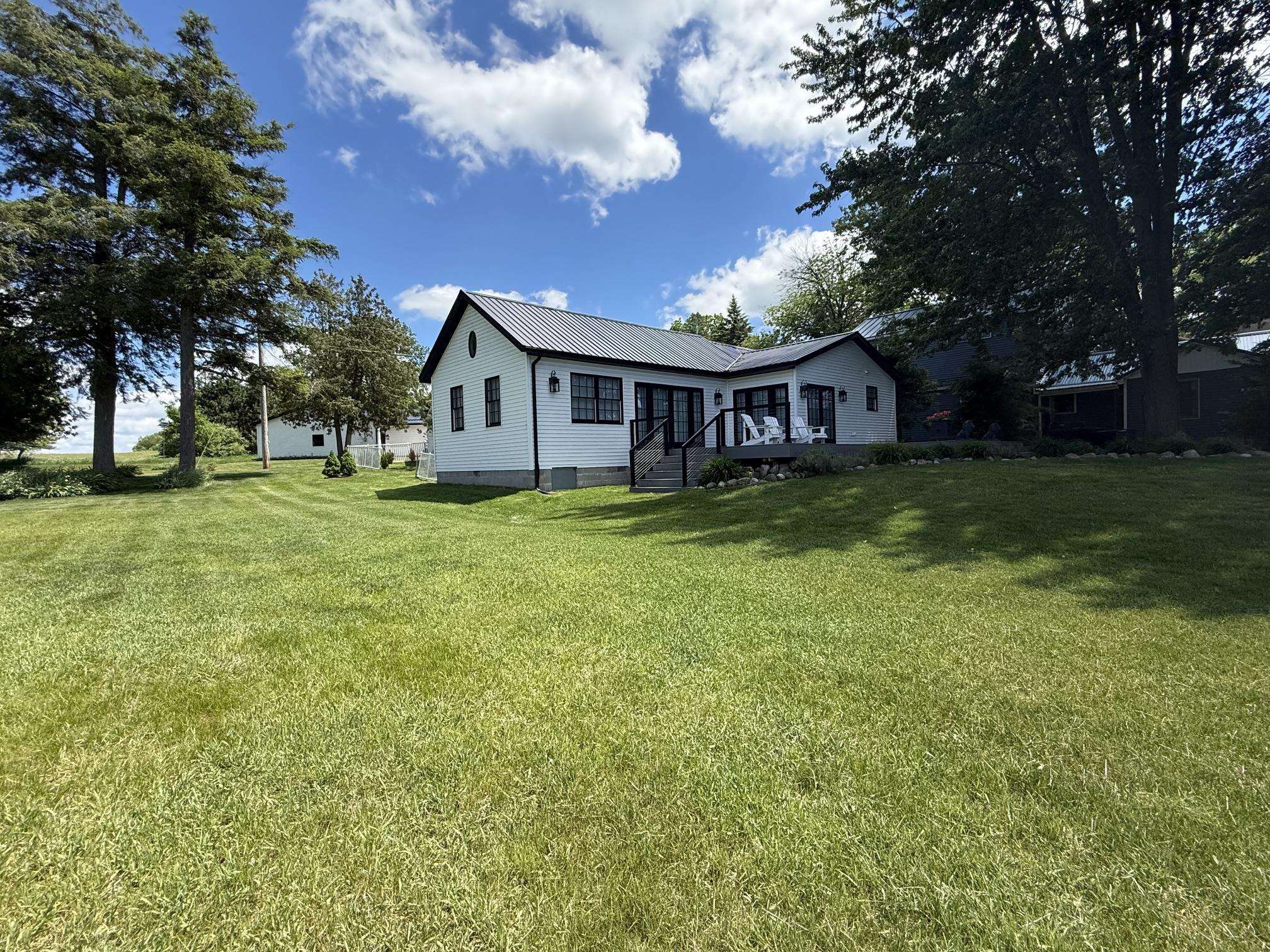 1849 East Pratt Lake Road Gladwin, MI 48624 - Photo 8 of 78