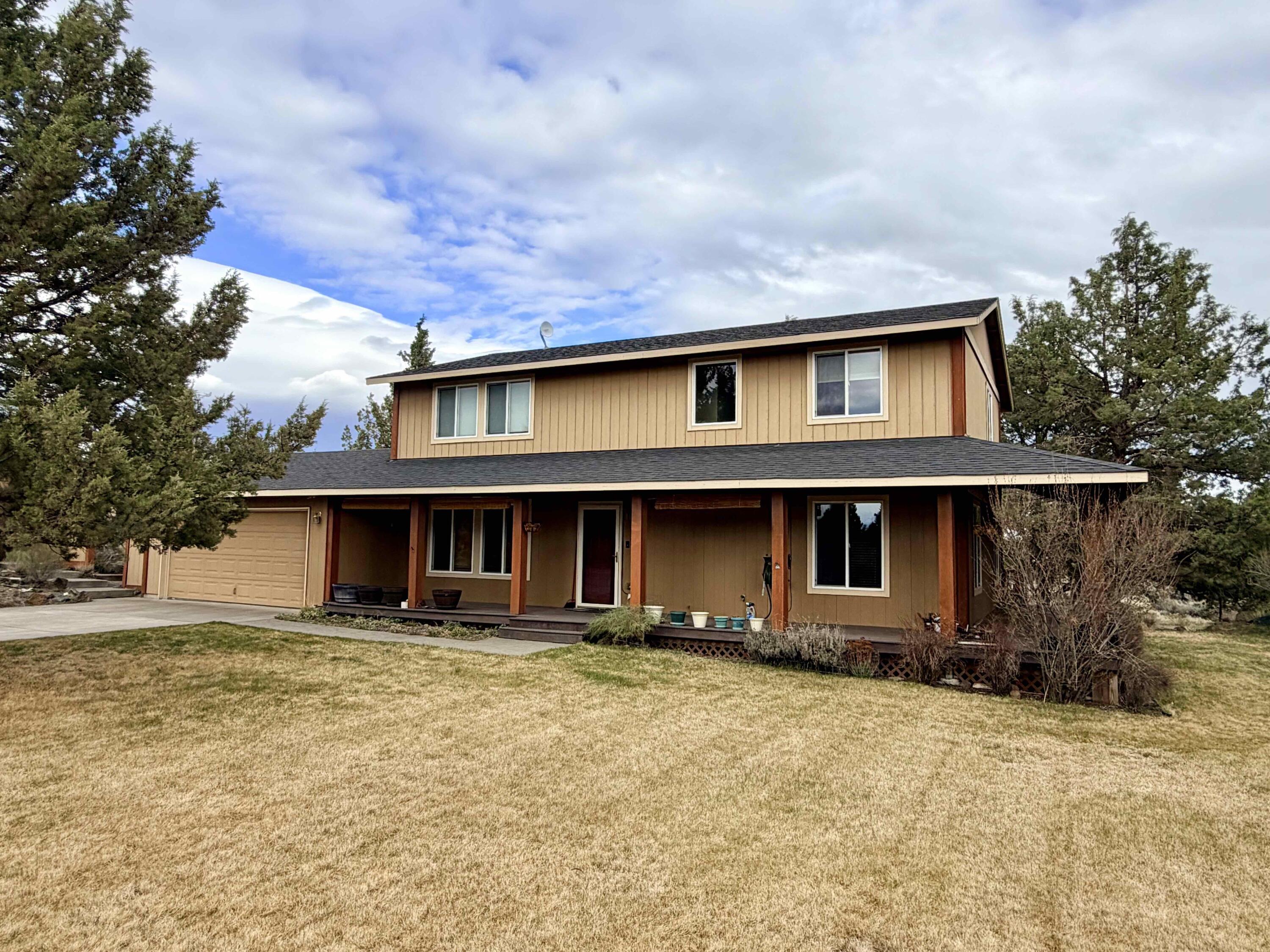 60965 Ward Road Bend, OR 97702 - Photo 4 of 50 IMG_3480