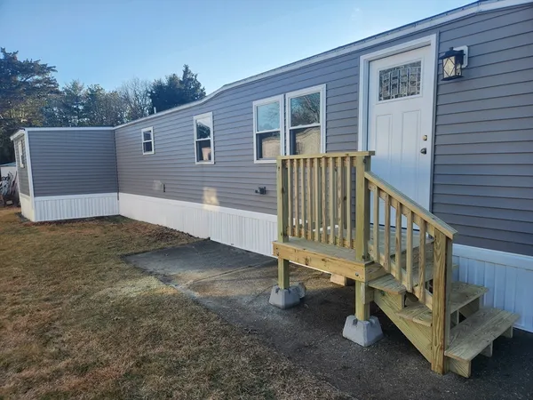 $225,000 | 3 4th Avenue, Bourne, MA 02559