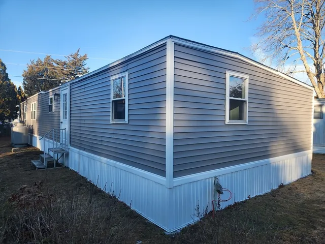 $225,000 | 3 4th Avenue, Bourne, MA 02559