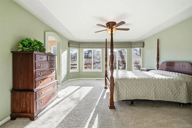 $876,543 | 10482 Grizzly Gulch, Highlands Ranch, CO 80129