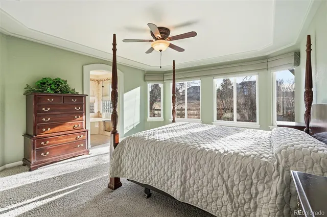 $876,543 | 10482 Grizzly Gulch, Highlands Ranch, CO 80129