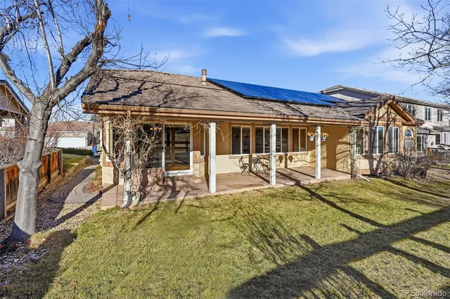 $876,543 | 10482 Grizzly Gulch, Highlands Ranch, CO 80129