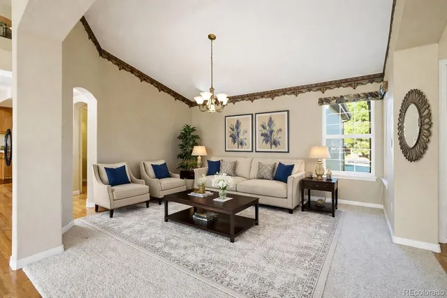 $876,543 | 10482 Grizzly Gulch, Highlands Ranch, CO 80129