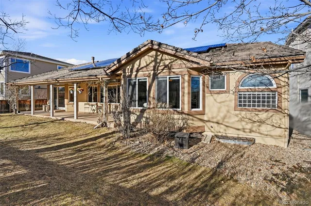 $876,543 | 10482 Grizzly Gulch, Highlands Ranch, CO 80129