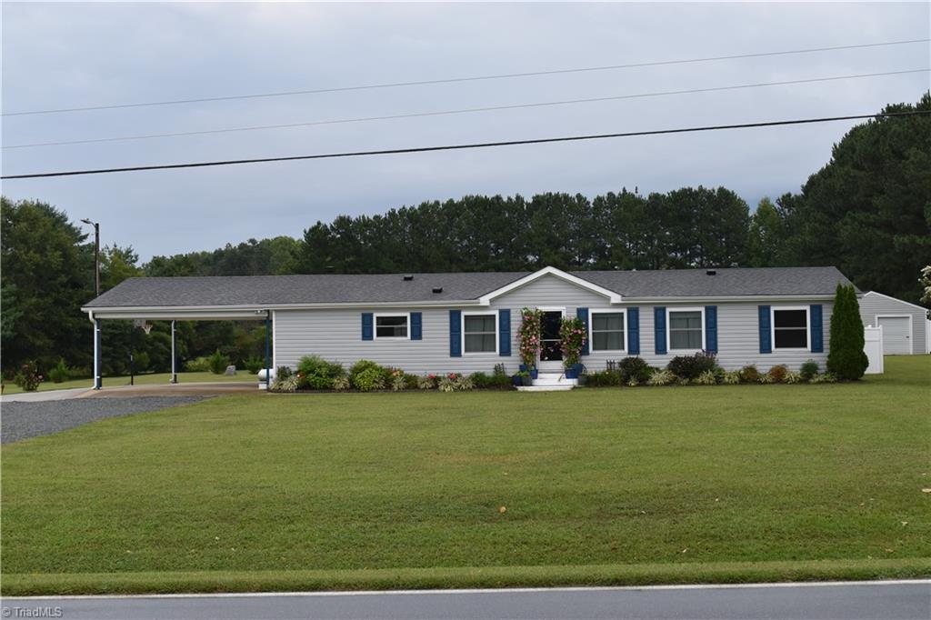 8620 Snow Camp Road Snow Camp, NC 27349 - Photo 1 of 40 Gallery Image 1