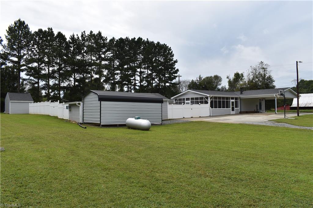 8620 Snow Camp Road Snow Camp, NC 27349 - Photo 11 of 40 Gallery Image 11