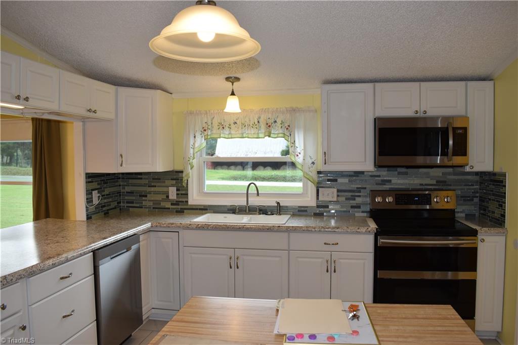 8620 Snow Camp Road Snow Camp, NC 27349 - Photo 12 of 40 Gallery Image 12
