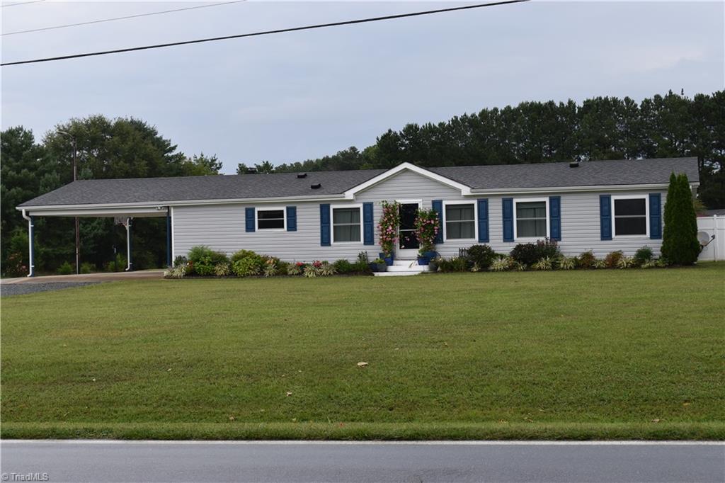 8620 Snow Camp Road Snow Camp, NC 27349 - Photo 3 of 40 Gallery Image 3