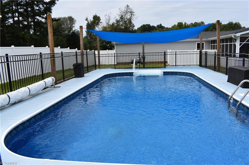 8620 Snow Camp Road Snow Camp, NC 27349 - Photo 31 of 40 Gallery Image 31