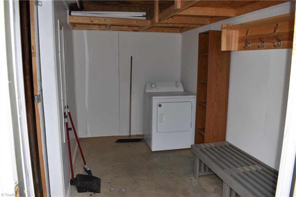 8620 Snow Camp Road Snow Camp, NC 27349 - Photo 35 of 40 Gallery Image 35