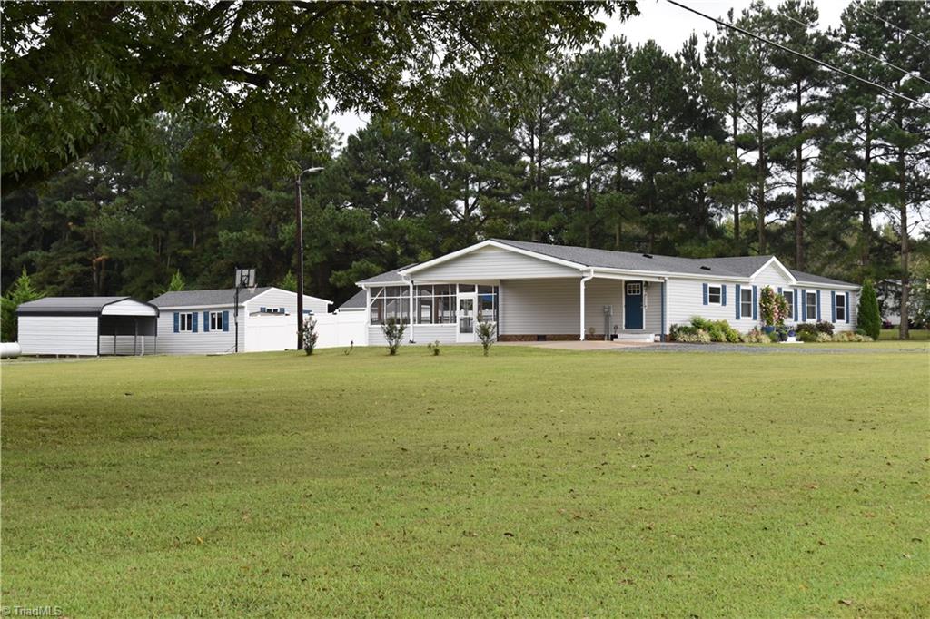 8620 Snow Camp Road Snow Camp, NC 27349 - Photo 7 of 40 Gallery Image 7