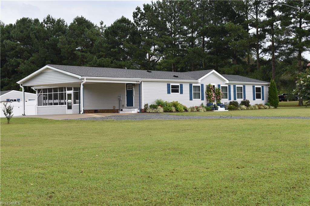 8620 Snow Camp Road Snow Camp, NC 27349 - Photo 8 of 40 Gallery Image 8