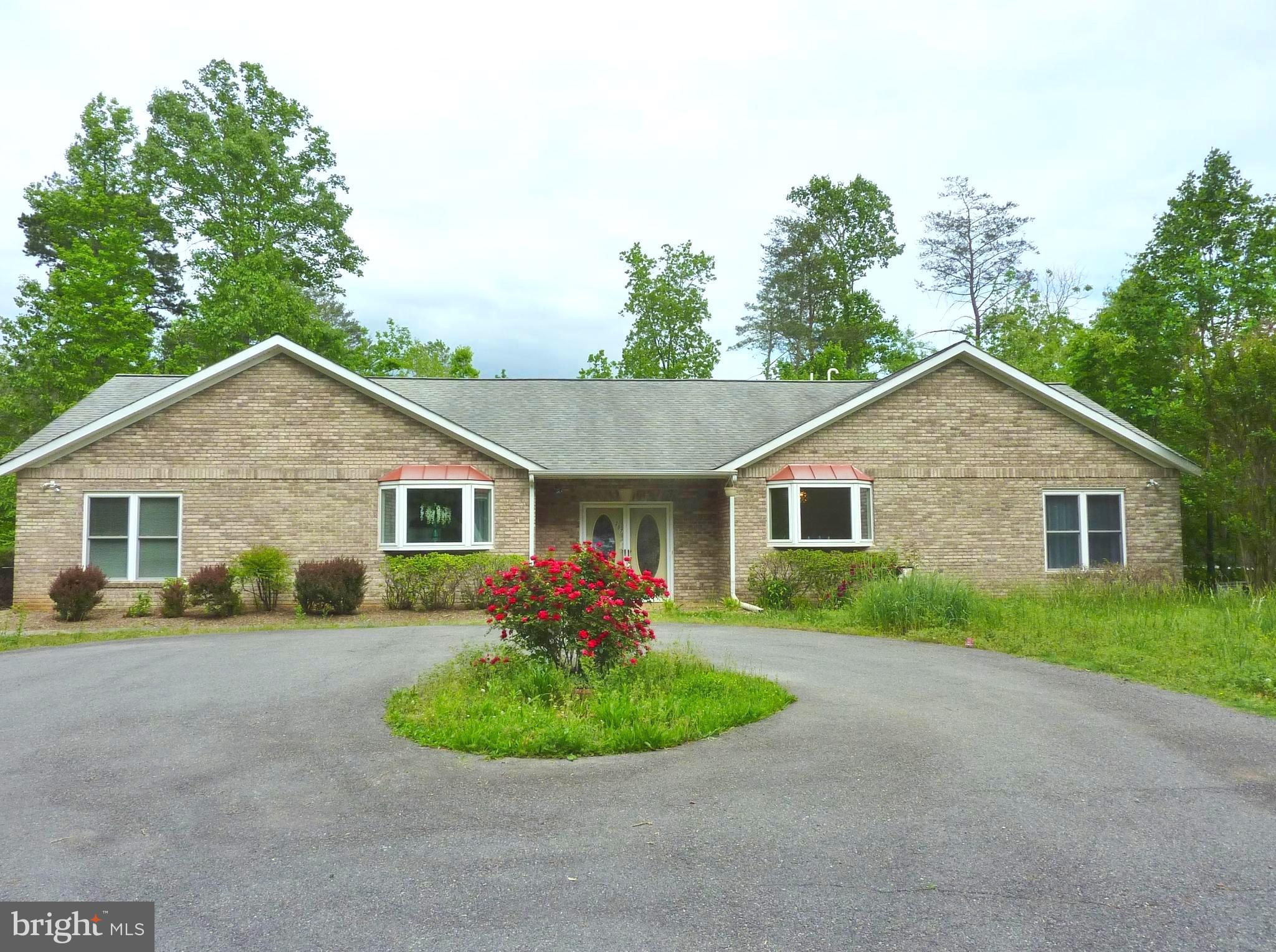 267 Cedar Ridge Drive Ruther Glen, VA 22546 - Photo 1 of 27 Gallery Image 1