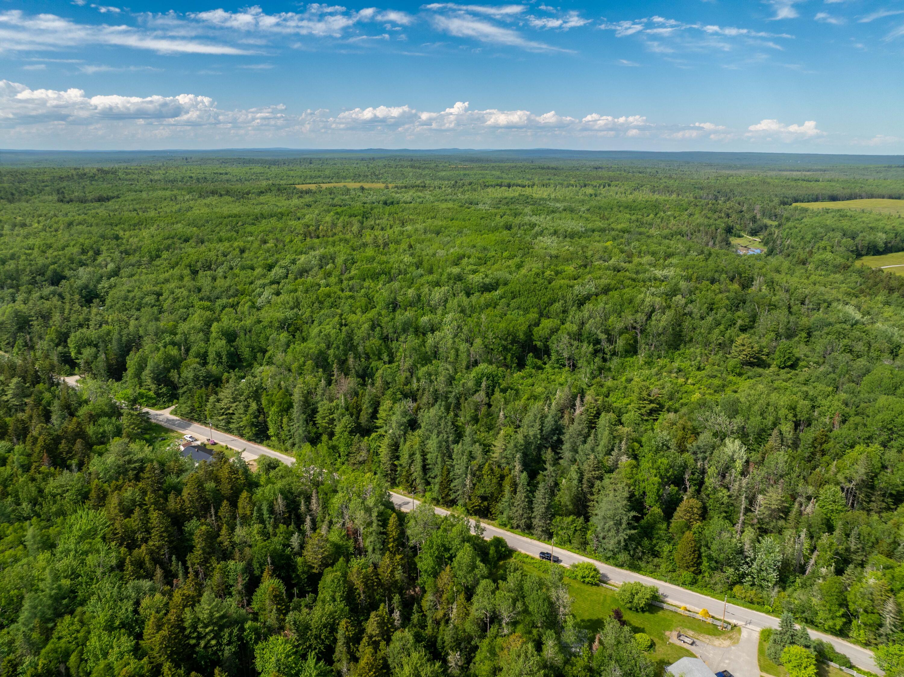 Lot #28 Station Road Jonesboro, ME 04648 - Photo 24 of 26 6-17-26 Station Rd Lot Jonesboro (21 of