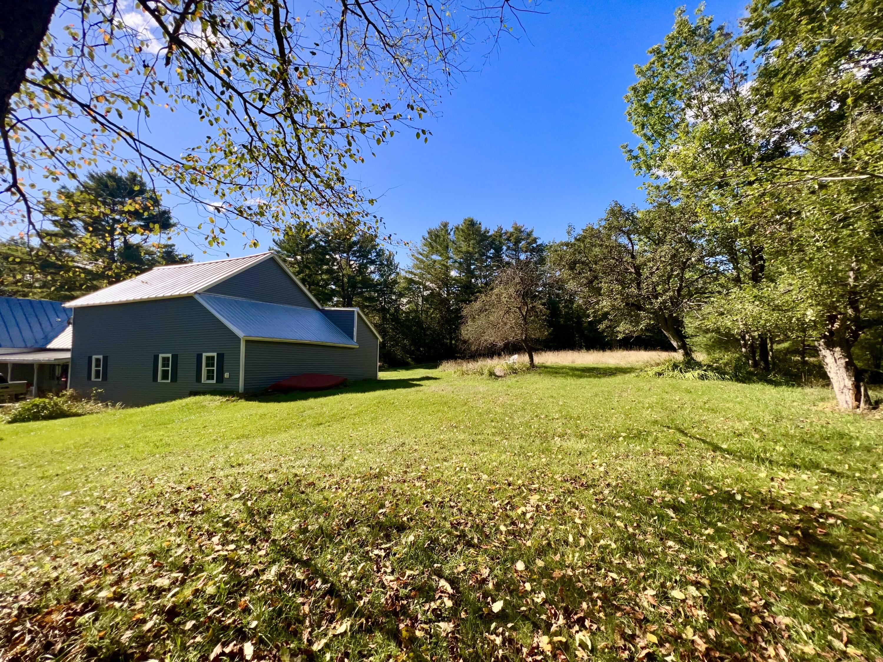 425 Phillips Road Weld, ME 04285 - Photo 14 of 56 Back of House