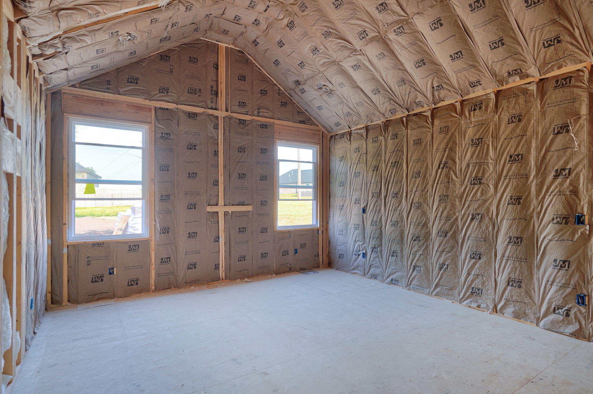 Lot 22 North Riva Rdg Court Springfield, MO 65802 - Photo 7 of 8 Wildhorse 22-6