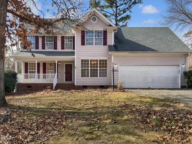 $331,000 | 2035 Ferbow Street, Creedmoor, NC 27522