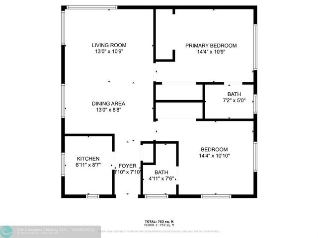 $250,000 | 1410 South Ocean Boulevard, Unit 1F, Lauderdale-by-the-Sea, FL 33062