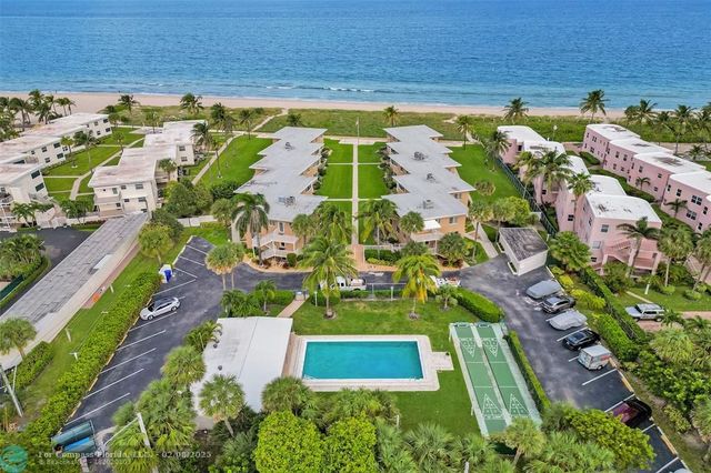 $250,000 | 1410 South Ocean Boulevard, Unit 1F, Lauderdale-by-the-Sea, FL 33062