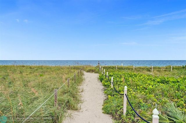 $250,000 | 1410 South Ocean Boulevard, Unit 1F, Lauderdale-by-the-Sea, FL 33062