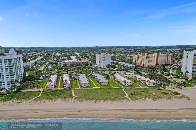 $250,000 | 1410 South Ocean Boulevard, Unit 1F, Lauderdale-by-the-Sea, FL 33062