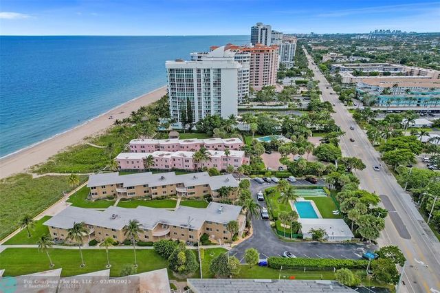 $250,000 | 1410 South Ocean Boulevard, Unit 1F, Lauderdale-by-the-Sea, FL 33062