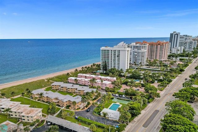 $250,000 | 1410 South Ocean Boulevard, Unit 1F, Lauderdale-by-the-Sea, FL 33062