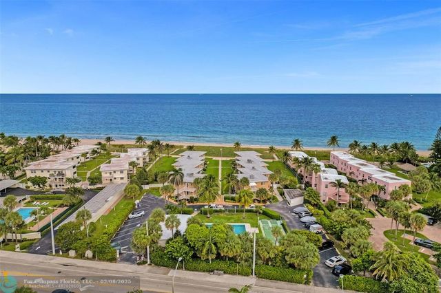 $250,000 | 1410 South Ocean Boulevard, Unit 1F, Lauderdale-by-the-Sea, FL 33062