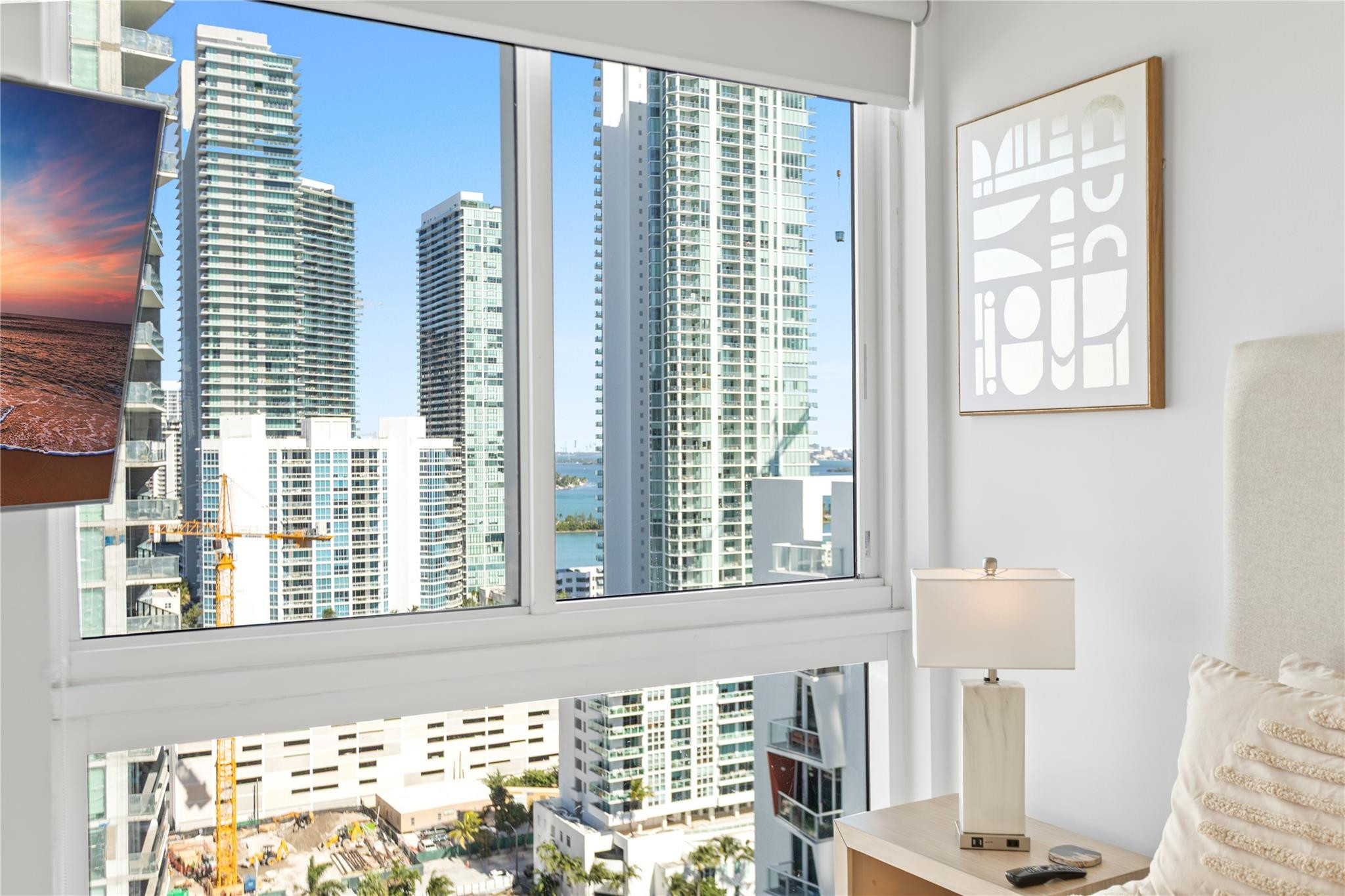 600 Northeast 27th Street, Unit 2301 Miami, FL 33137 - Photo 47 of 77 Photo 47