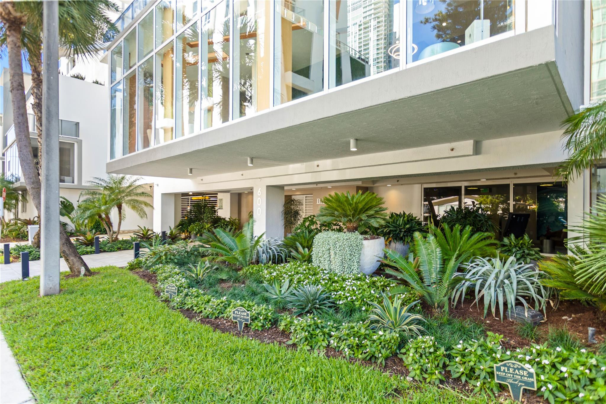 600 Northeast 27th Street, Unit 2301 Miami, FL 33137 - Photo 52 of 77 Photo 52