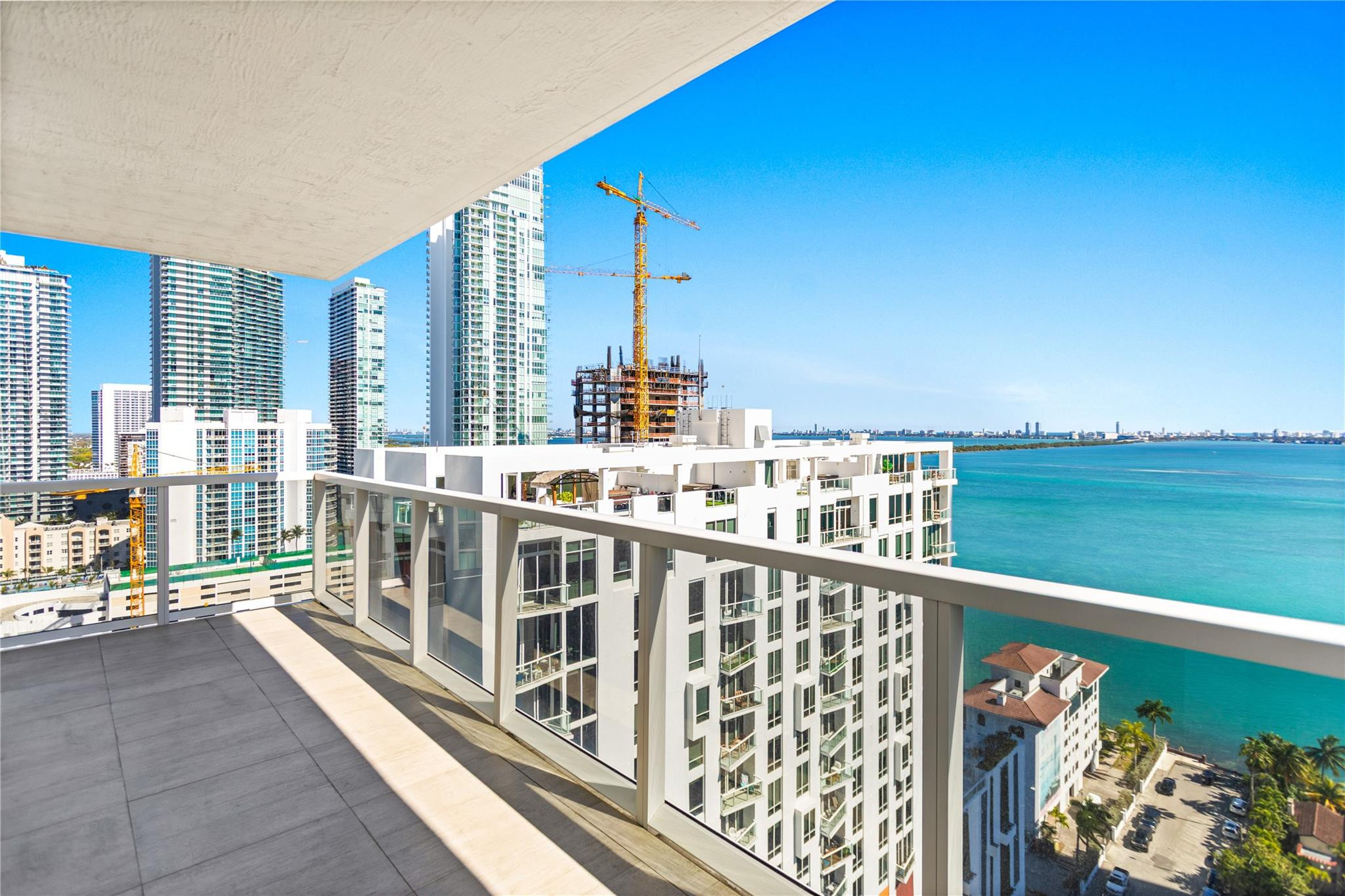 600 Northeast 27th Street, Unit 2301 Miami, FL 33137 - Photo 72 of 77 Photo 72