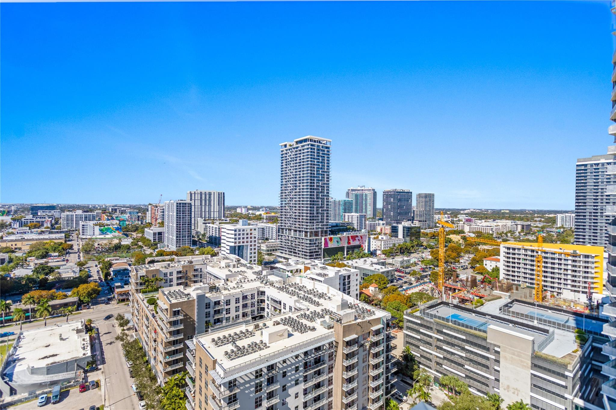 600 Northeast 27th Street, Unit 2301 Miami, FL 33137 - Photo 74 of 77 Photo 74