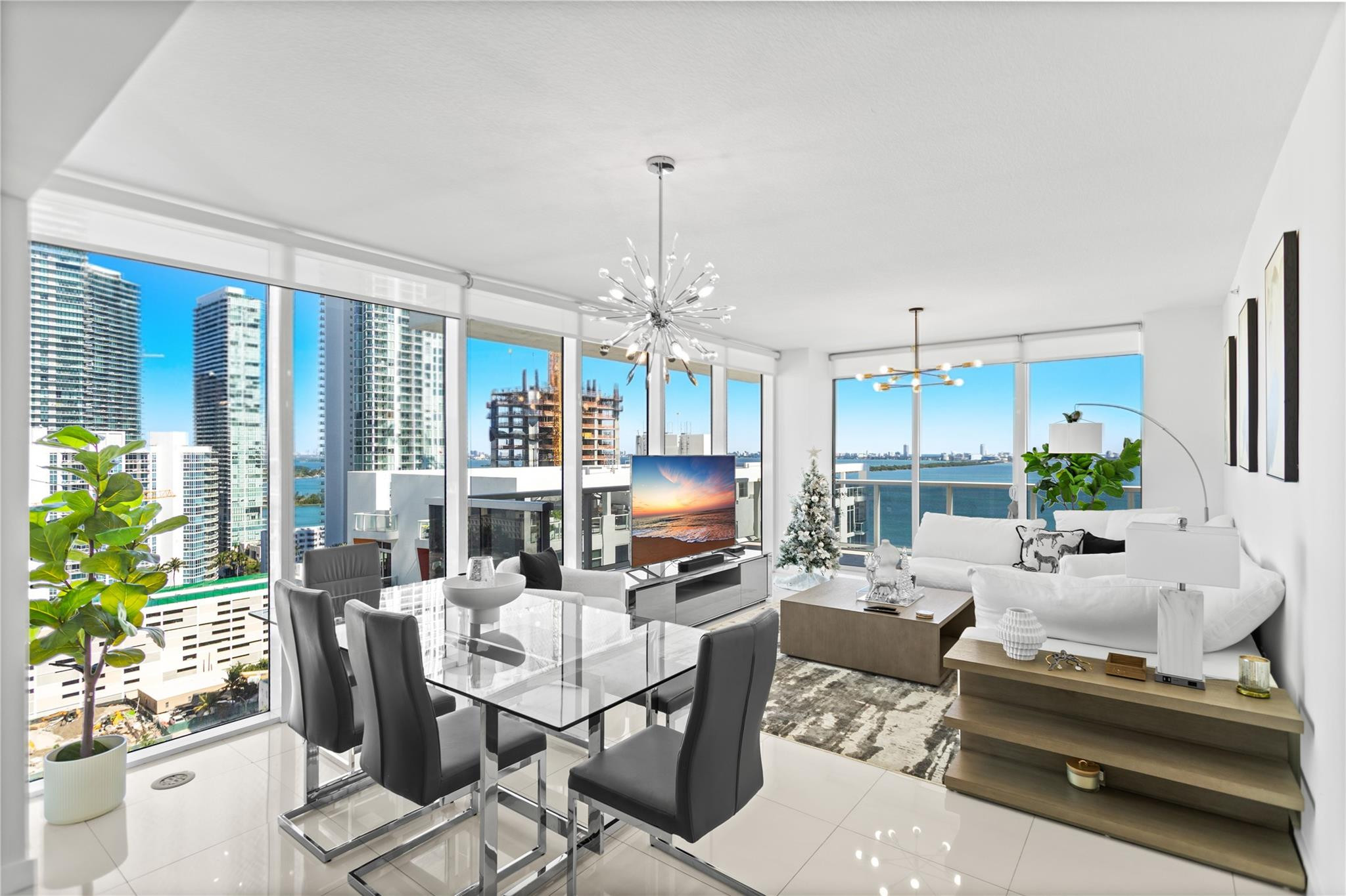 600 Northeast 27th Street, Unit 2301 Miami, FL 33137 - Photo 76 of 77 Photo 76