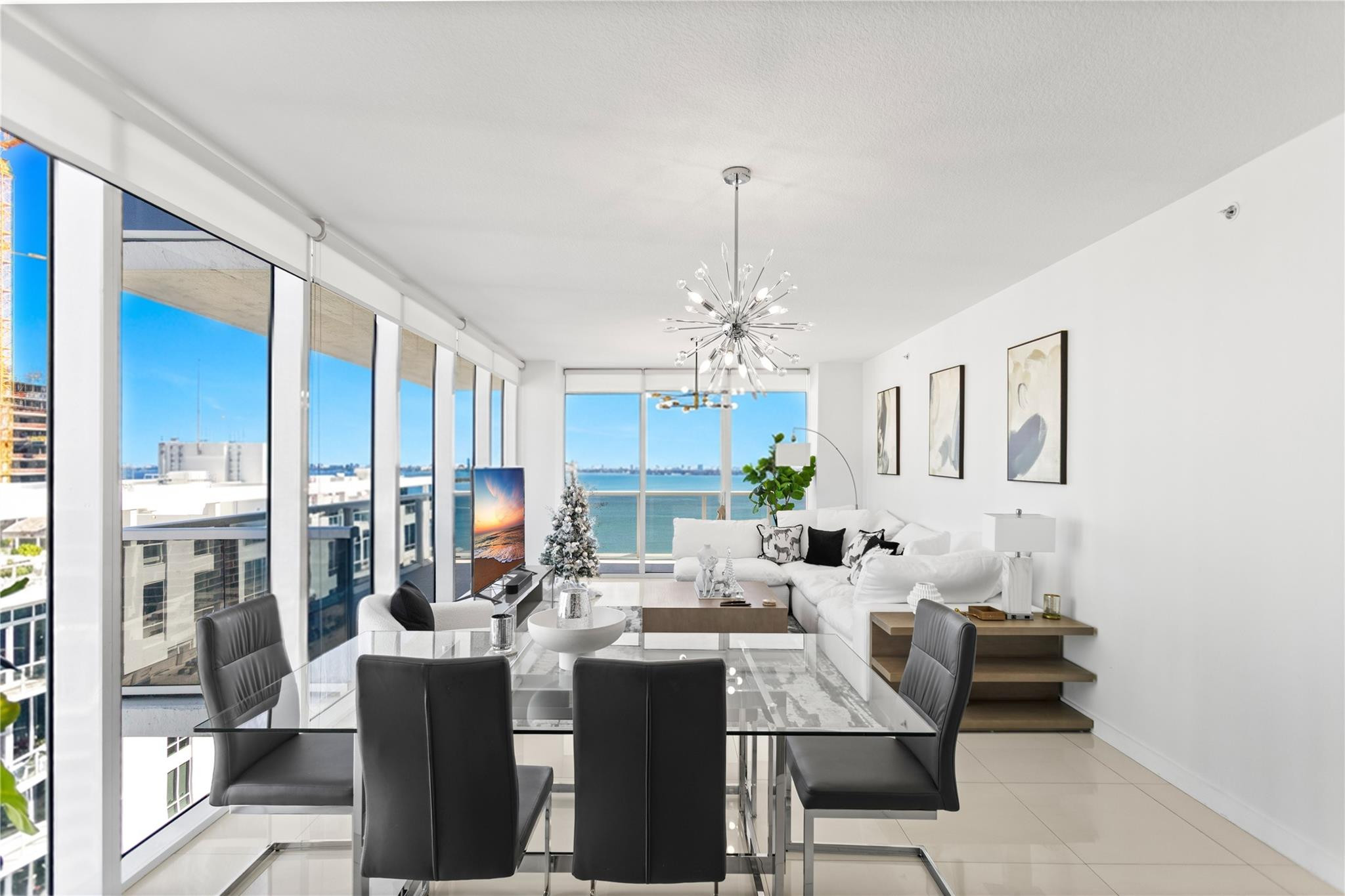 600 Northeast 27th Street, Unit 2301 Miami, FL 33137 - Photo 77 of 77 Photo 77