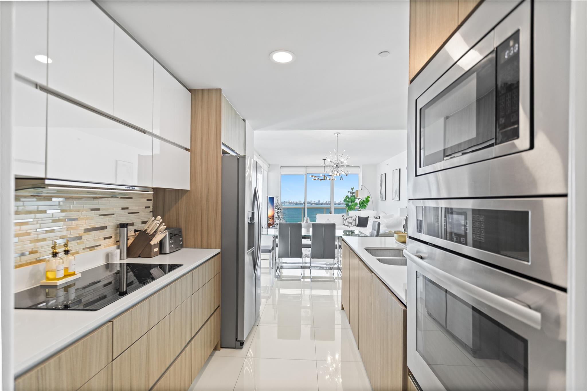 600 Northeast 27th Street, Unit 2301 Miami, FL 33137 - Photo 8 of 77 Photo 8