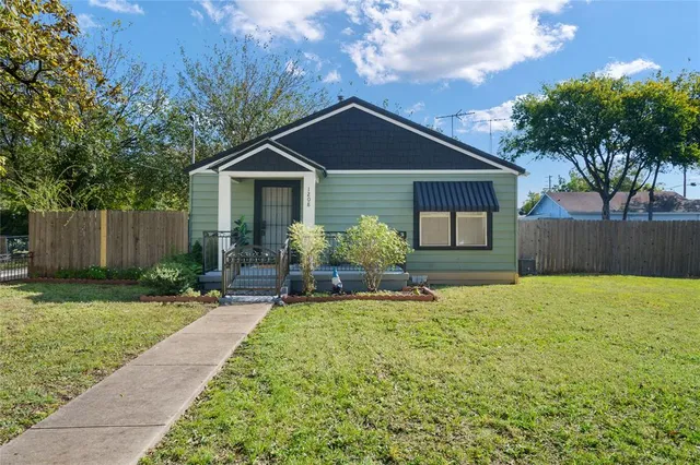 $289,900 | 1208 North Church Street, McKinney, TX 75069