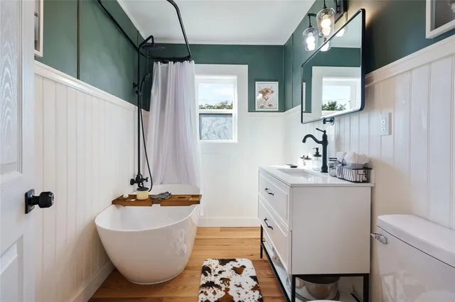 $289,900 | 1208 North Church Street, McKinney, TX 75069