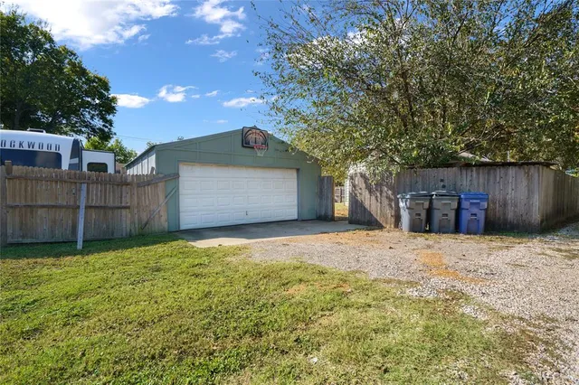 $289,900 | 1208 North Church Street, McKinney, TX 75069