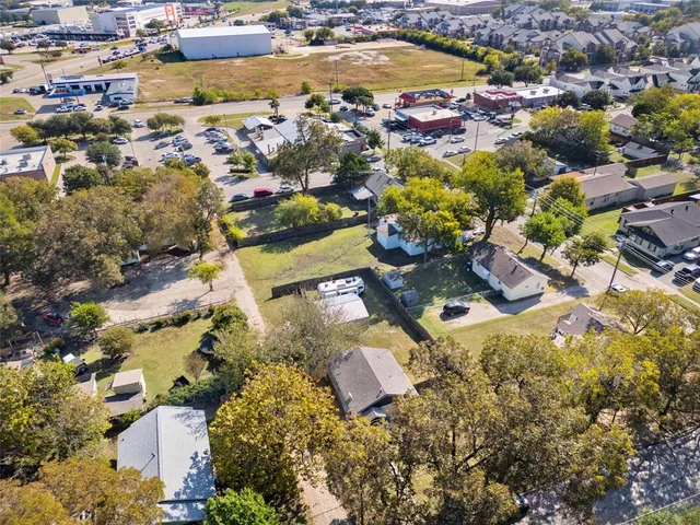 $289,900 | 1208 North Church Street, McKinney, TX 75069