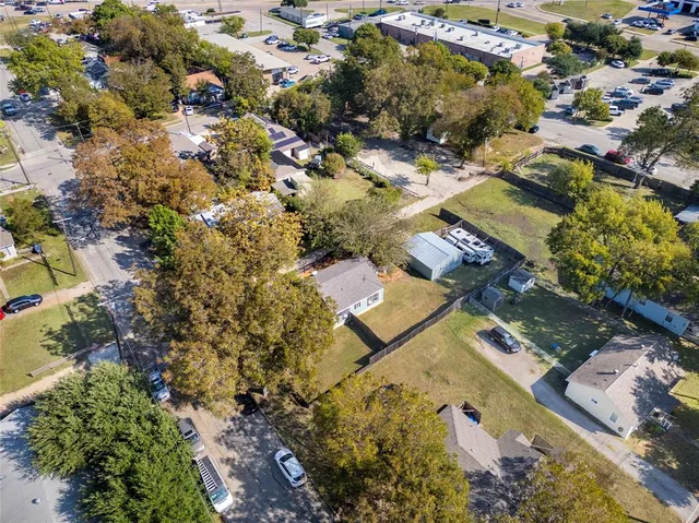 $289,900 | 1208 North Church Street, McKinney, TX 75069